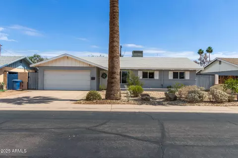100 E Geneva Dr, Tempe, AZ 85282