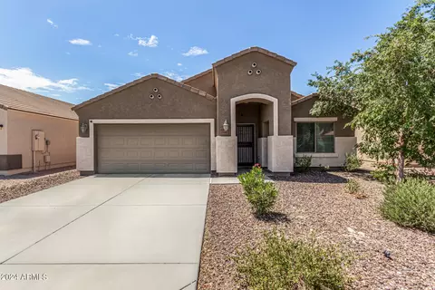 12041 W Melinda Ln, Sun City, AZ 85373