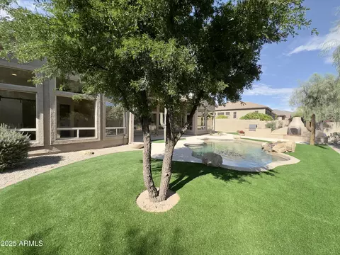 Exterior - 6931 E Teton Cir, Mesa, AZ 85207 photo 2 of 10