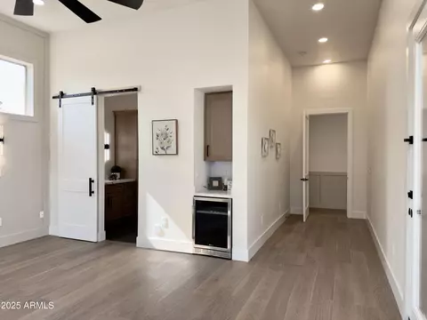 Entry Way - 6931 E Teton Cir, Mesa, AZ 85207 photo 2 of 3