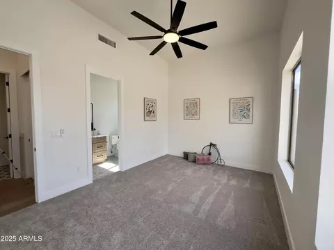 Bedroom - 6931 E Teton Cir, Mesa, AZ 85207 photo 5 of 6