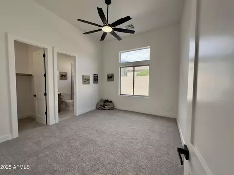 Bedroom - 6931 E Teton Cir, Mesa, AZ 85207 photo 2 of 6