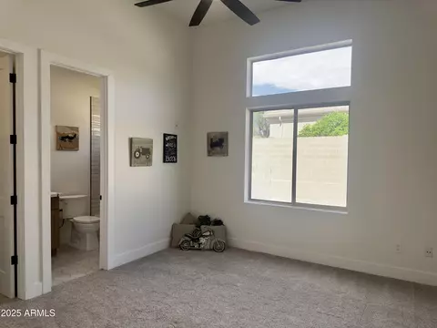 Bedroom - 6931 E Teton Cir, Mesa, AZ 85207 photo 4 of 6