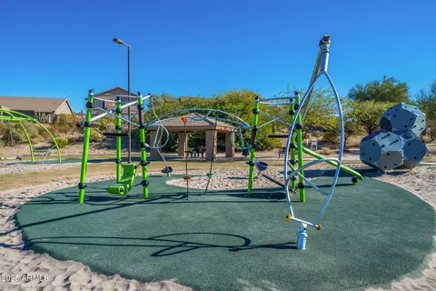 View/Area - 6931 E Teton Cir, Mesa, AZ 85207 photo 3 of 8