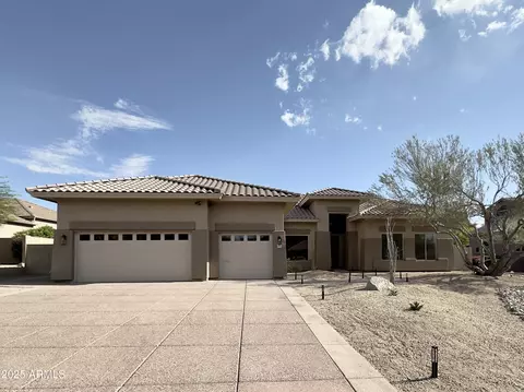 Exterior - 6931 E Teton Cir, Mesa, AZ 85207 photo 9 of 10