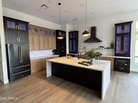 Kitchen - 6931 E Teton Cir, Mesa, AZ 85207 photo 13 of 13