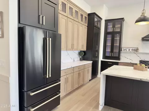 Kitchen - 6931 E Teton Cir, Mesa, AZ 85207 photo 12 of 13