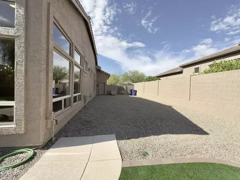 Exterior - 6931 E Teton Cir, Mesa, AZ 85207 photo 5 of 10
