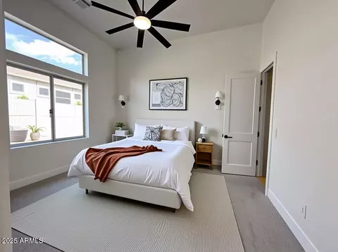 Bedroom - 6931 E Teton Cir, Mesa, AZ 85207 photo 3 of 6
