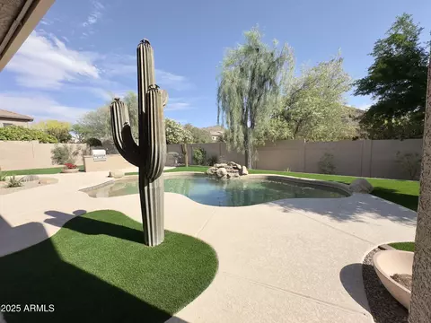 Exterior - 6931 E Teton Cir, Mesa, AZ 85207 photo 1 of 10