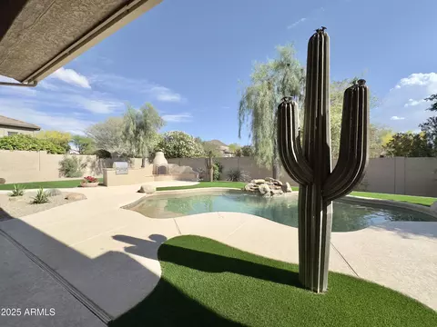 Exterior - 6931 E Teton Cir, Mesa, AZ 85207 photo 6 of 10