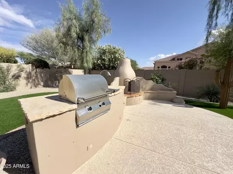 Exterior - 6931 E Teton Cir, Mesa, AZ 85207 photo 4 of 10