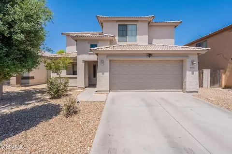 9352 W Pioneer St, Tolleson, AZ 85353