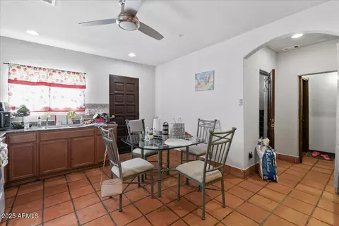 421 S Wilbur --, Mesa, AZ 85210