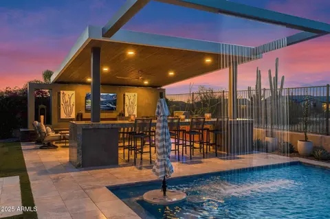 6320 E Gloria Ln, Cave Creek, AZ 85331