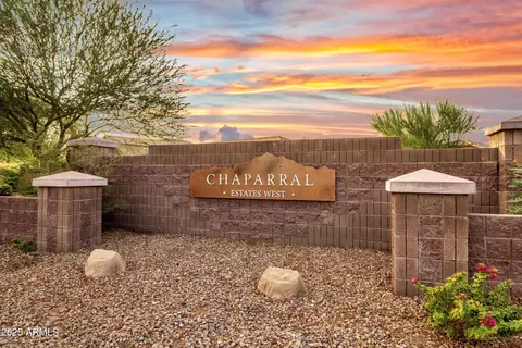 2727 S Balboa Dr, Gilbert, AZ 85295