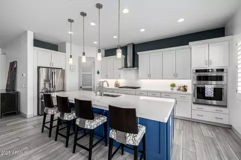 Kitchen - 8138 E Jacaranda St, Mesa, AZ 85207 photo 1 of 8