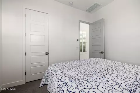 Bedroom - 8138 E Jacaranda St, Mesa, AZ 85207 photo 5 of 9