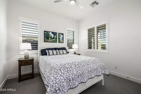 Bedroom - 8138 E Jacaranda St, Mesa, AZ 85207 photo 4 of 9