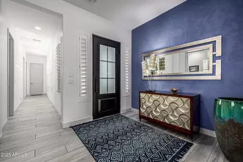 Entry Way - 8138 E Jacaranda St, Mesa, AZ 85207 photo 3 of 4