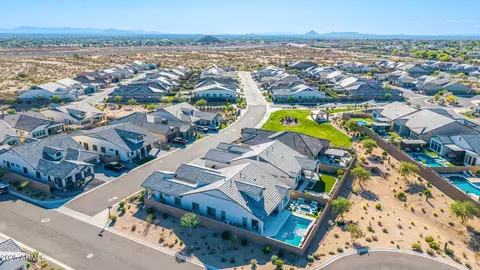 View/Area - 8138 E Jacaranda St, Mesa, AZ 85207 photo 11 of 13