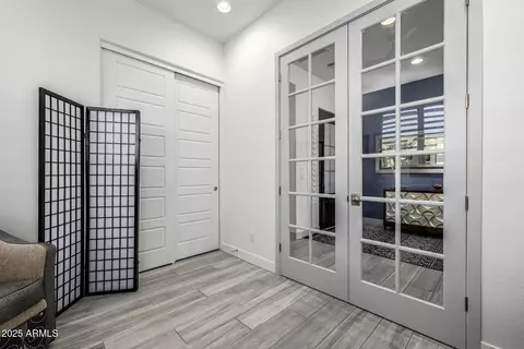Entry Way - 8138 E Jacaranda St, Mesa, AZ 85207 photo 4 of 4