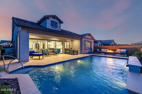 8138 E Jacaranda St, Mesa, AZ 85207