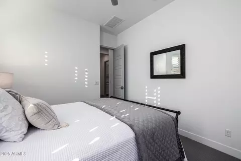 Bedroom - 8138 E Jacaranda St, Mesa, AZ 85207 photo 9 of 9