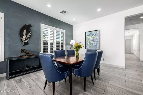 Dining - 8138 E Jacaranda St, Mesa, AZ 85207 photo 1 of 3
