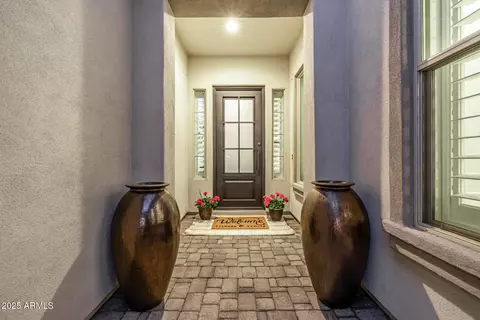 Entry Way - 8138 E Jacaranda St, Mesa, AZ 85207 photo 1 of 4