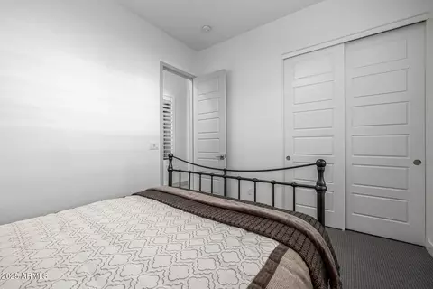 Bedroom - 8138 E Jacaranda St, Mesa, AZ 85207 photo 7 of 9
