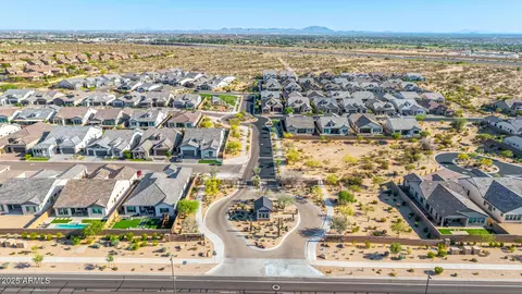 View/Area - 8138 E Jacaranda St, Mesa, AZ 85207 photo 13 of 13