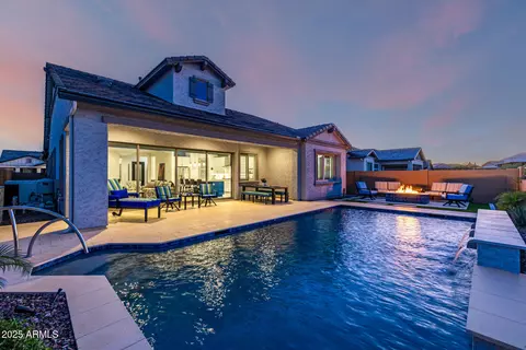 Other - 8138 E Jacaranda St, Mesa, AZ 85207 photo 14 of 19