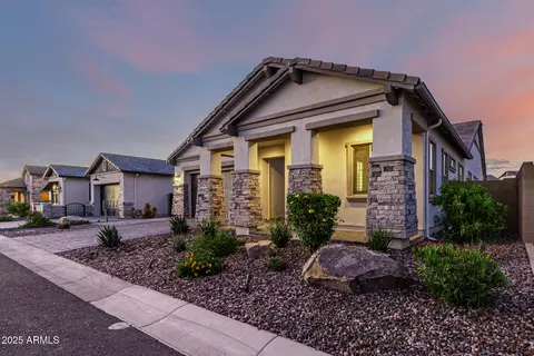 Other - 8138 E Jacaranda St, Mesa, AZ 85207 photo 2 of 19