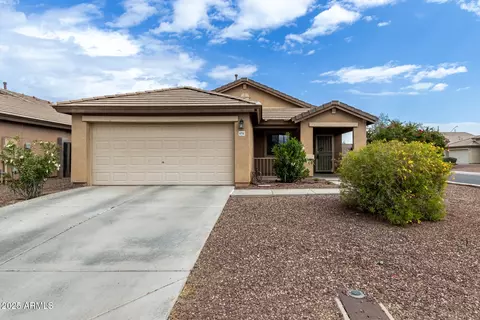 10752 W Rio Vista Ln, Avondale, AZ 85323