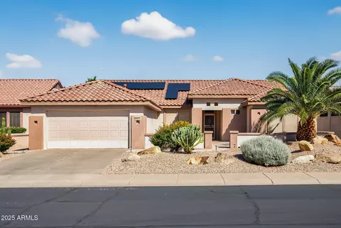 20394 N Coronado Way, Surprise, AZ 85374