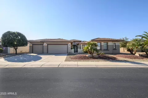21003 N Circle Cliffs Dr, Surprise, AZ 85387