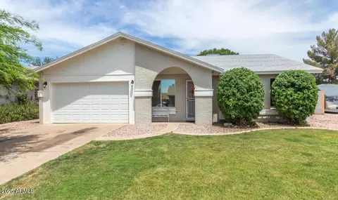 1241 S Alamo Cir, Mesa, AZ 85204