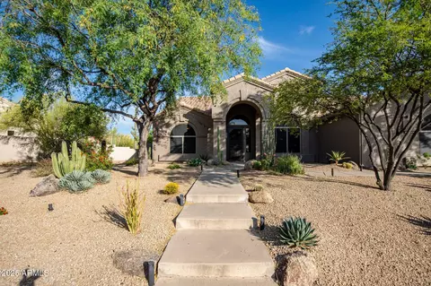 6765 E Duane Ln, Scottsdale, AZ 85266