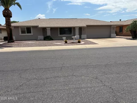10443 W Desert Rock Dr, Sun City, AZ 85351