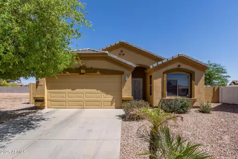 297 S 13th Pl, Coolidge, AZ 85128
