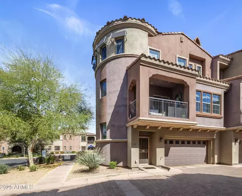3935 E Rough Rider Rd #1252, Phoenix, AZ 85050