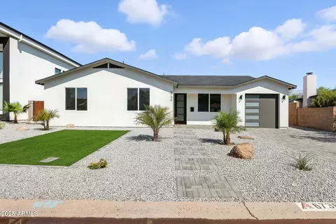 6736 E 1st Ave, Scottsdale, AZ 85251