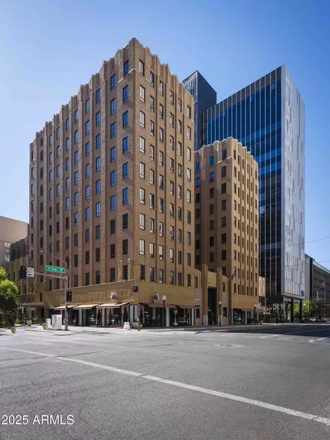 114 W Adams St #907, Phoenix, AZ 85003