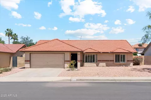 5852 Enrose St, Mesa, AZ 85205