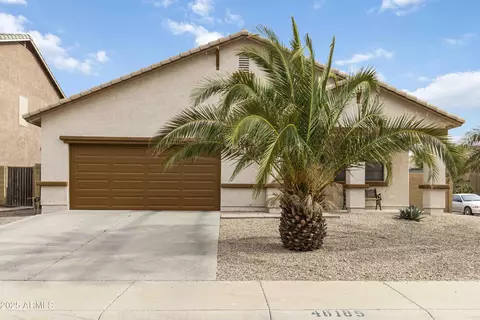 46185 W Dutchman Dr, Maricopa, AZ 85139