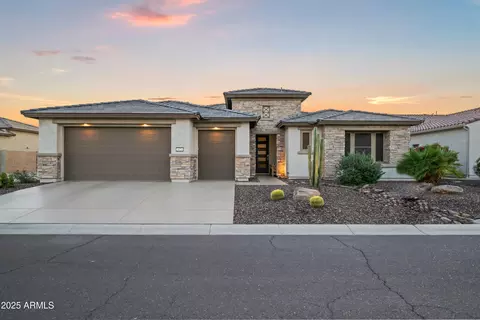3020 N 165th Ave, Goodyear, AZ 85395