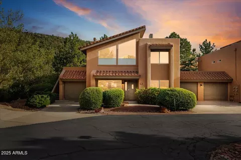 12 Tanager Ln, Sedona, AZ 86336