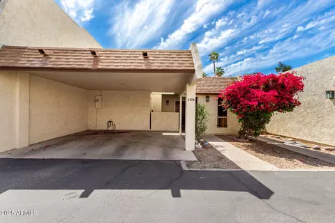 5208 S Deborah Dr, Tempe, AZ 85283 photo 3
