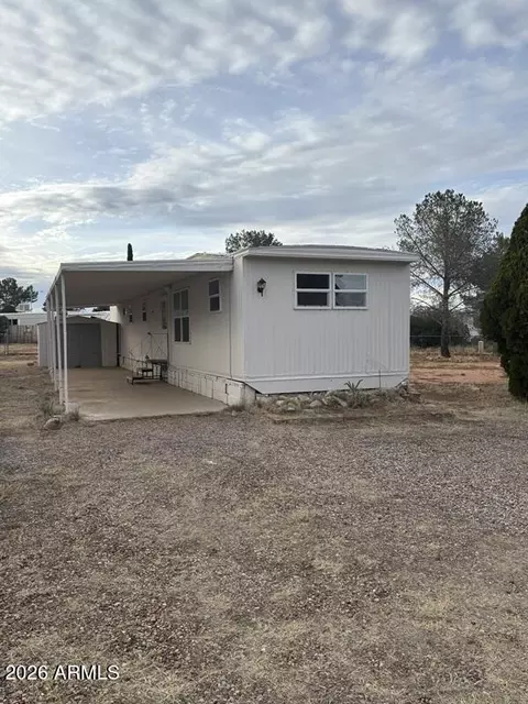 4927 S Cypress Pl, Sierra Vista, AZ 85650